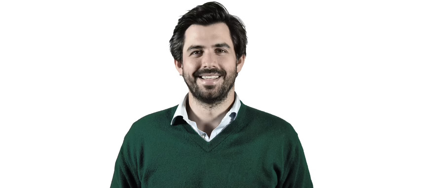 Urbanitae nombra a Luis Maura nuevo vicepresidente de real estate