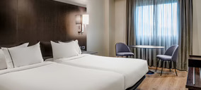 El AC Oviedo Fórum, cerca de culminar la tercera fase de su reforma