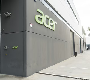 Acer se incorpora al portfolio de DMI Computer