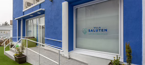 Villa Saluten pone en marcha su séptimo centro de día