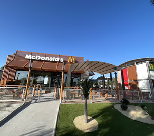 Un franquiciado levantino abre un nuevo McDonalds en Alicante