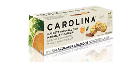 Las galletas ‘Carolina’ se hacen un hueco fuera de España y presentan nuevas variedades veganas