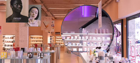 Miin Cosmetics abre su primera Flagship Store en Barcelona e inaugura nueva línea de negocio