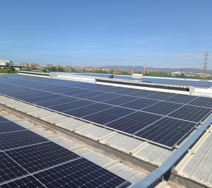 Frimercat amplía el proyecto para equipar sus plataformas con instalaciones fotovoltaicas