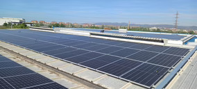 Frimercat amplía el proyecto para equipar sus plataformas con instalaciones fotovoltaicas