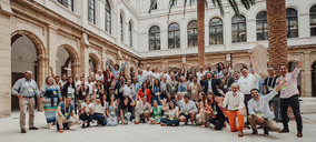 Cuatro startups españolas en la edición 2023 de la incubadora Seedbed de EIT Food