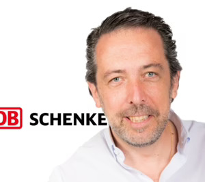 Diego García-Abril llega a DB Schenker Iberia como nuevo director de marketing y comunicación