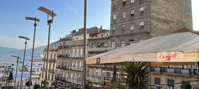 Vigo recuperará un hotel cerrado desde 2005
