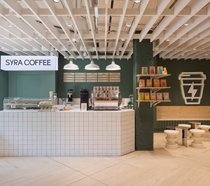 Syra Coffee pone en marcha su ‘Syra Lab’ para repensar la cadena de valor del café