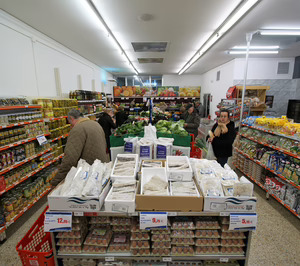 Súper Agropal unifica sus marcas comerciales y suma tres supermercados en verano