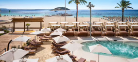 El Sol Wave House All Suites pone en marcha el beach club Hadleys Club Mallorca de Grupo Abica