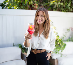 Sandevid crece apoyada en la innovación y la evolución positiva de las bebidas con baja graduación