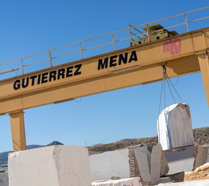 Mármoles Gutiérrez Mena abrirá una oficina comercial en Estados Unidos