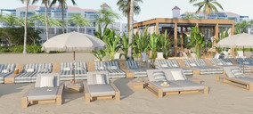 Abre sus puertas el Mett Beach Resort Marbella - Estepona tras concluir su renovación