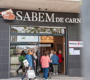 Plataforma Cárnica avanza en su proyecto Sabem de Carn