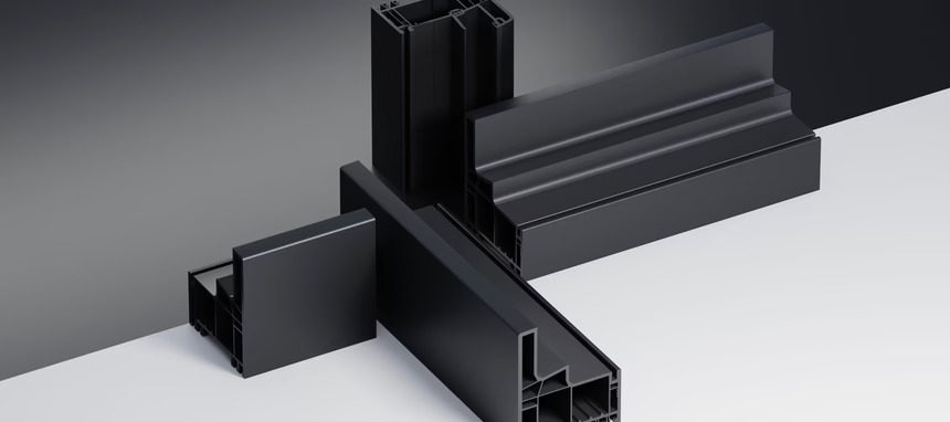 Gealan amplía su gama de perfiles Acrycolor