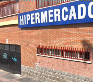 Ávila pierde uno de sus principales supermercados independientes
