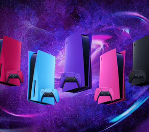 PlayStation 5 supera las 40 M de unidades vendidas