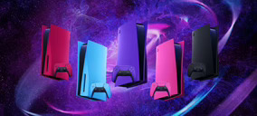 PlayStation 5 supera las 40 M de unidades vendidas