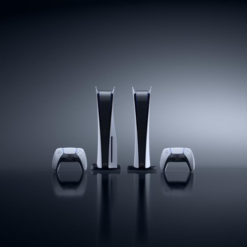 PlayStation 5 supera las 40 M de unidades vendidas