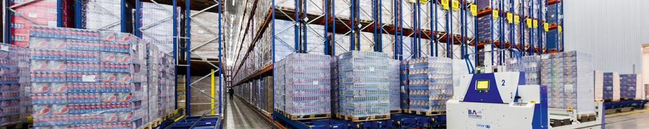 La logística frigorífica se impulsa en España y gana reclamo en las cadenas globales