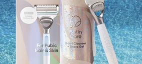 P&G presenta ‘Gillette Venus Satin Care’ para una mejor depilación íntima