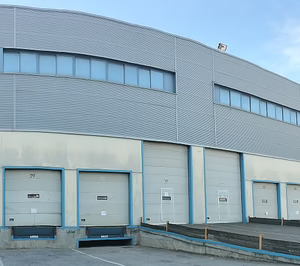 Moldtrans traslada su plataforma de Sevilla a un espacio mayor