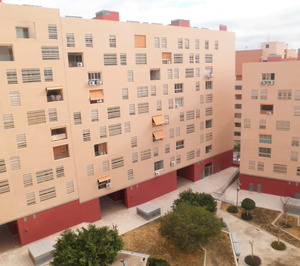 Urbania y Visoren levantarán 1.090 viviendas de alquiler social en Alicante y Valencia