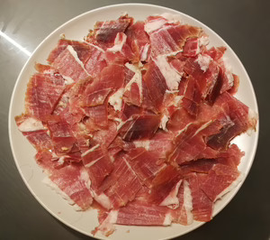El mercado de jamón curado blanco vive una encrucijada