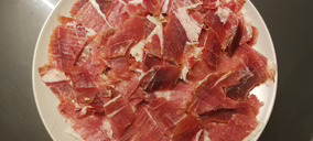 El mercado de jamón curado blanco vive una encrucijada