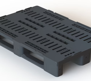 Embalaje Logístico: las tres R puestas en práctica y alguna iniciativa más