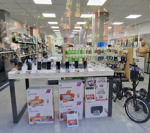 El mercado de Bienes de Consumo Tecnológico resiste en España en el primer semestre de 2023