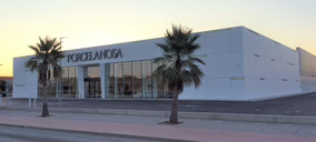 Porcelanosa proyecta la apertura de una nueva tienda en Málaga