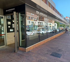 Restalia abre sendos 100 Montaditos en Madrid y Sevilla