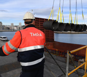 TMGA continúa su expansión en A Coruña, con una inversión global de 35 M€