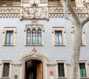 Sacyr Social, propuesta para gestionar una residencia pública en la Ciudad Condal