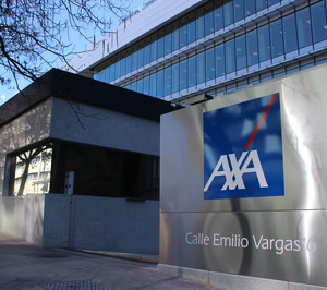 AXA refuerza su presencia en Salud tras adquirir GACM España por 310 M