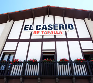 Tres nuevos socios compran la confitera El Caserío para convertirla en un referente en el mercado