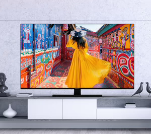 PcComponentes presenta Nilait Luxe, la nueva gama premium de su marca de TV