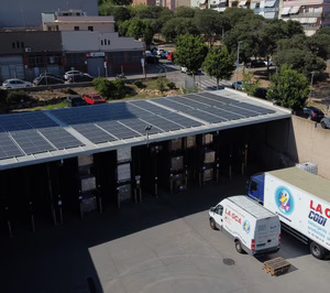 Productos Codina invierte en fotovoltaica y proyecta un nuevo crecimiento