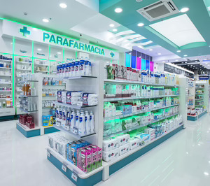 Grupo Aromas empieza a materializar la expansión prevista en 2023