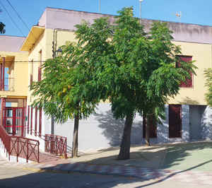 Valdeobispo prepara ya la reforma de la residencia de mayores municipal