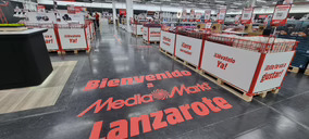 MediaMarkt inicia la fusión de sus activos en Canarias
