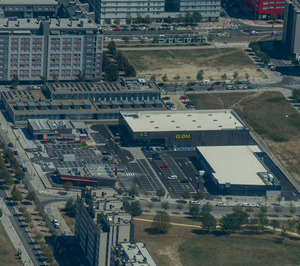 Uvesco entrará en el Top 3 de Álava con su próxima apertura