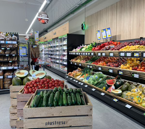 Plusfresc extiende su radio de actuación en Lleida