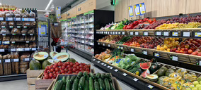 Plusfresc extiende su radio de actuación en Lleida