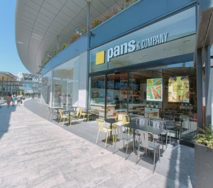 Pans & Company abre en Cornellà de Llobregat