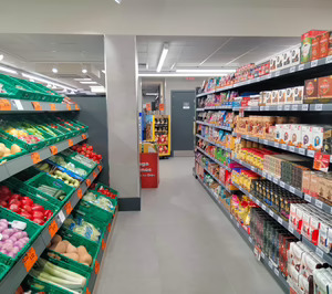 DIA pierde casi 300 supermercados en España por la venta a Alcampo y su reestructuración