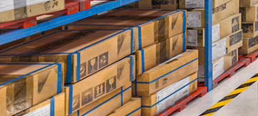 Una comercializadora de electrónica de consumo inicia la liquidación