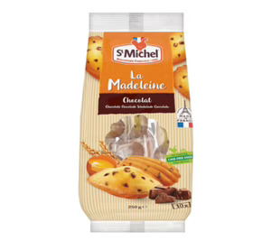La francesa St.Michel Biscuits incluye a España en su plan de expansión